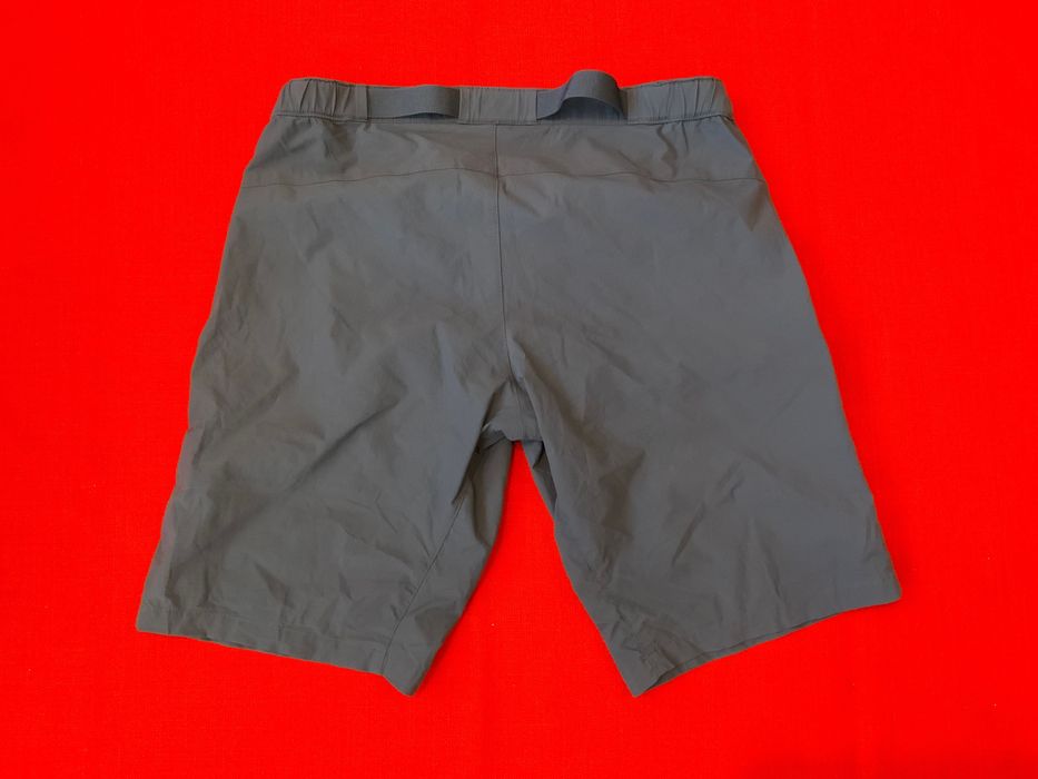 Fjall Raven-оригимални къси панталони 32-33 размер