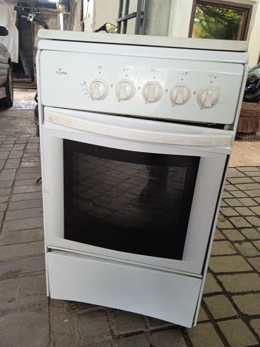 Газовая плита Flama