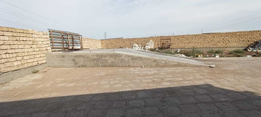 продается производственная база