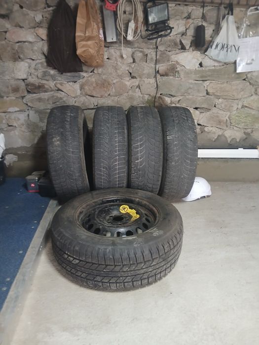 Jante land rover freelander 2 fab.2006/2010