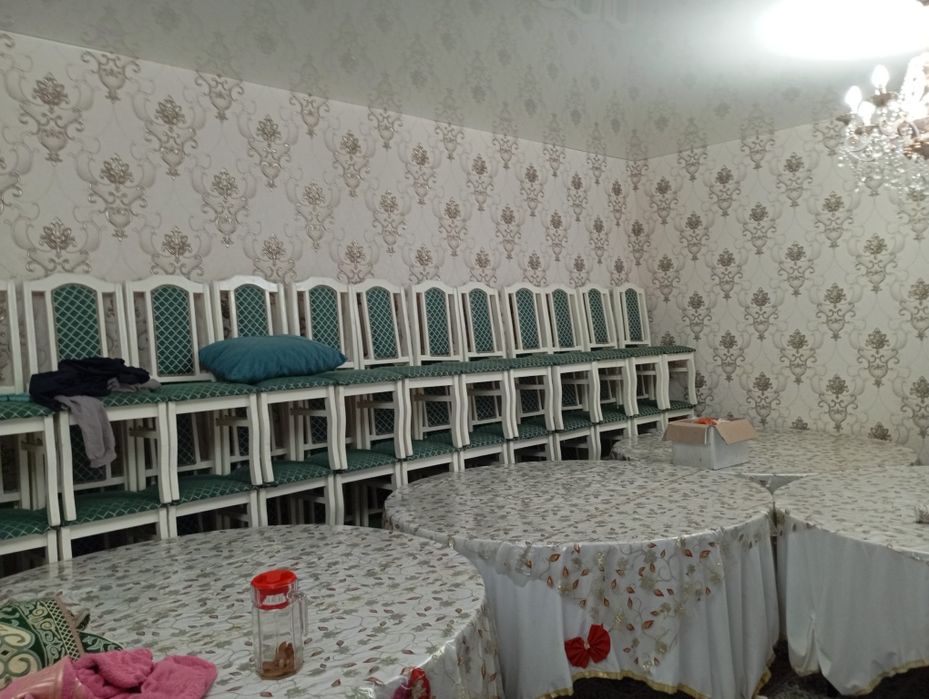 Сдам двухэтажный коттедж