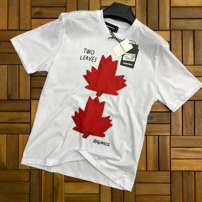 tricou dsquared2 colectie noua