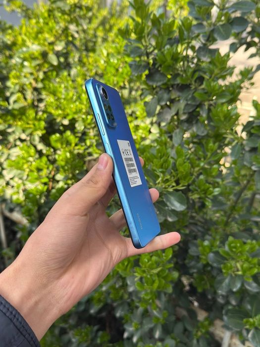 Redmi note 12 pro dastavka bor