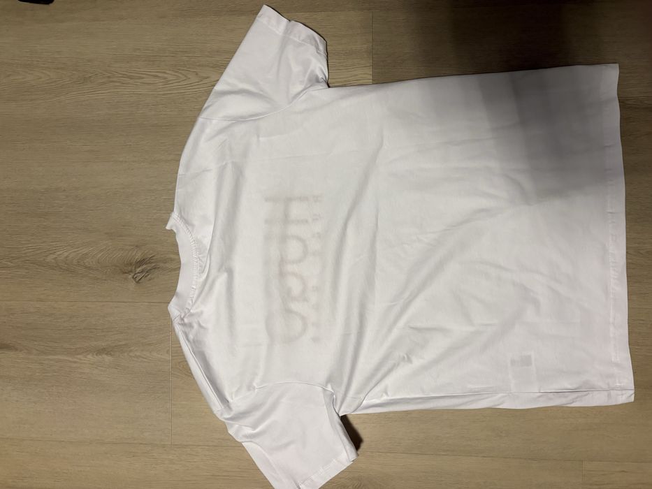 Тениска Hugo Boss