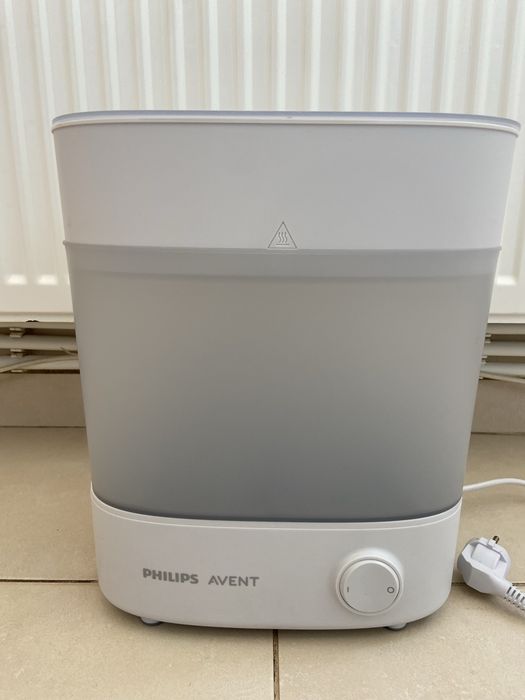 Sterilizator Philips Avent