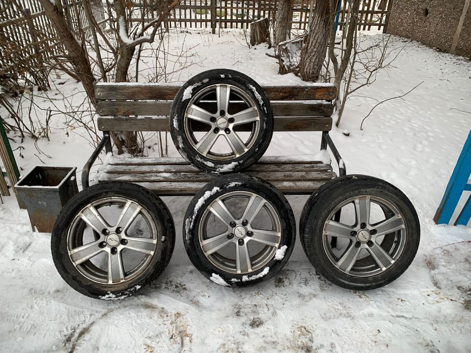 Продам 16 Диски.