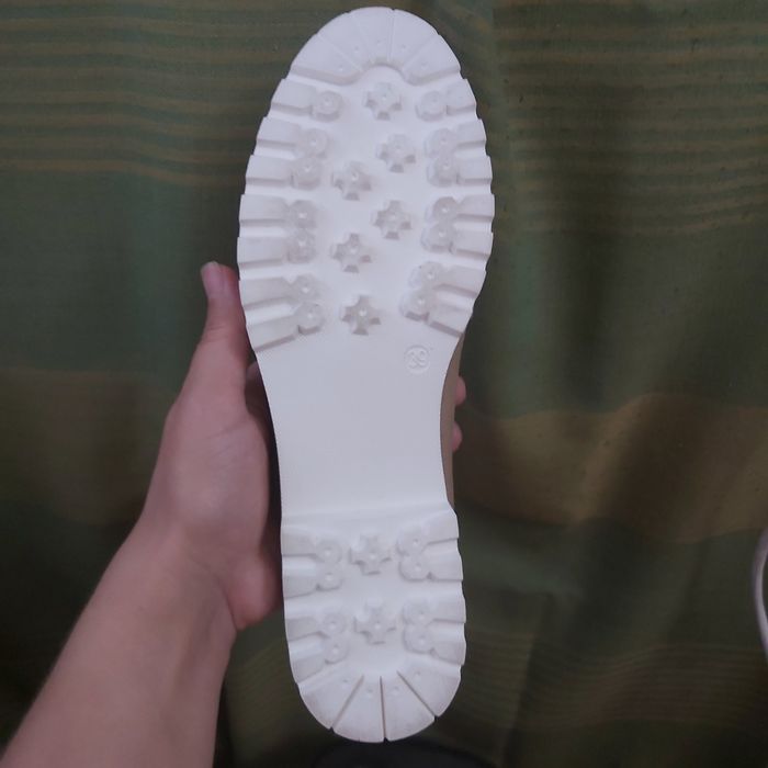 Туфли лоферы балетки