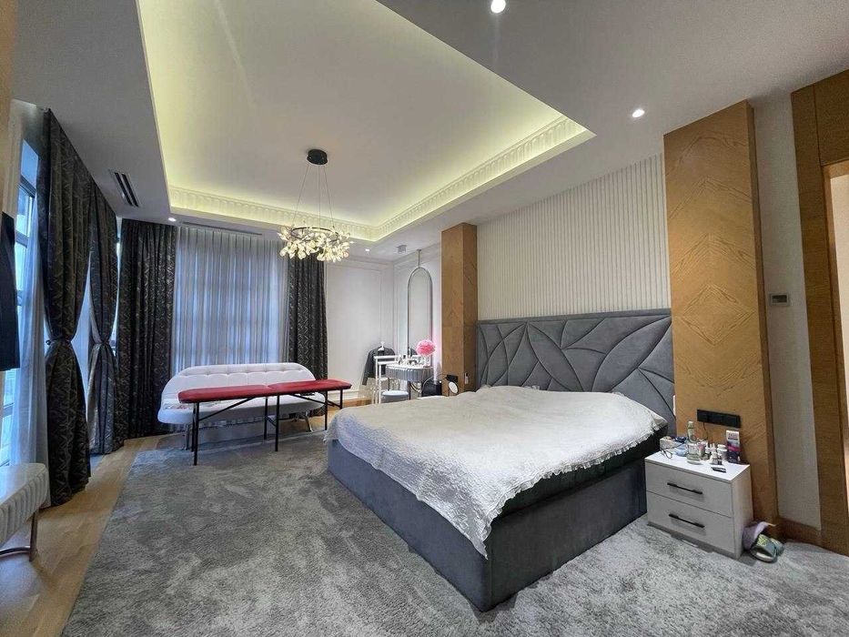 Сдаётся ЕВРОДом 6 соток Ор-р:British Management//First Village/Аграмак