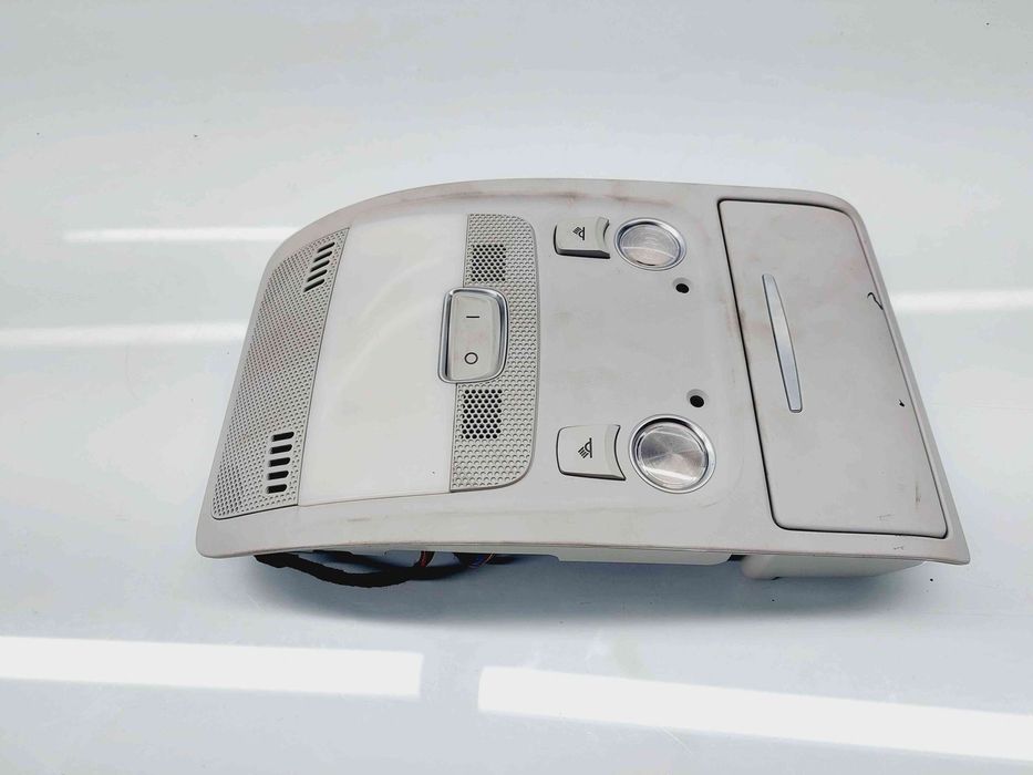 Plafoniera fata  AUDI A4 (8K2, B8) [Fabr 2008-2015] 8T0947135BF