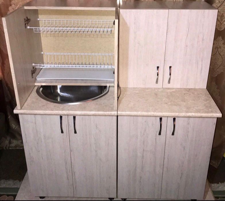Продам кухонный гарнитур