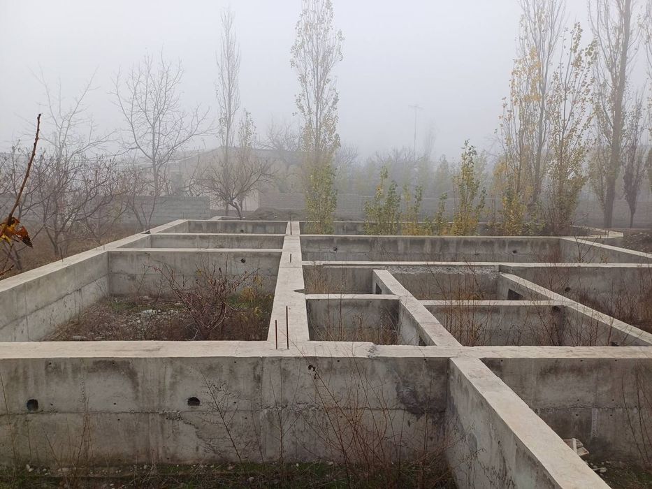 Эр участкаси сотилади