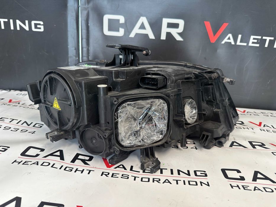 Фар фарове Audi A4 B8  ксенон far farove Ауди А4 Б8