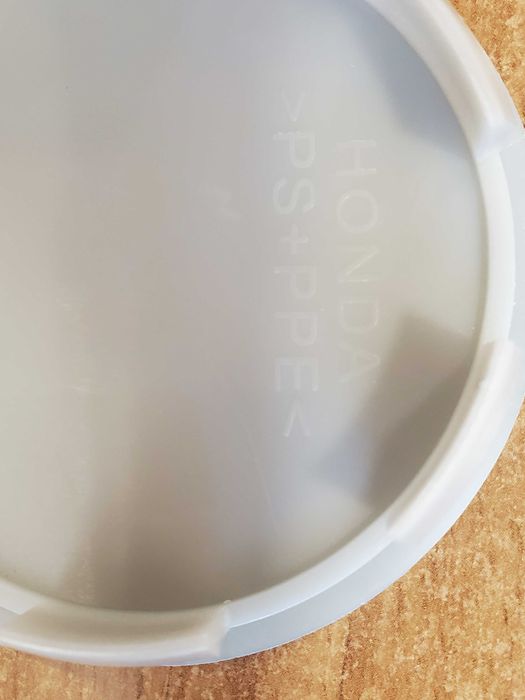 № 271 Капачки за джанти на Honda CRV Accord FRV Civik 69,60,58  mm