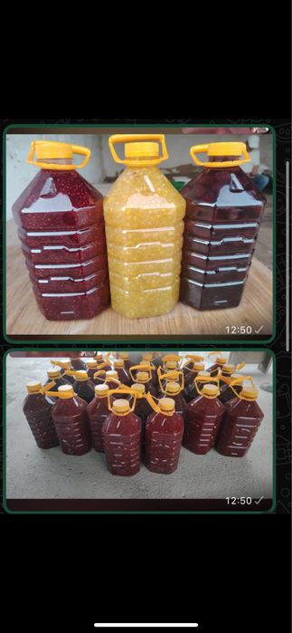 Варенье домашний вкусные