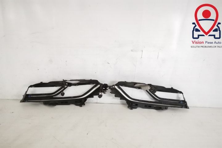 DRL Lumina De Zi Far Partea Stanga LED Original Volkswagen VW Arteon 1