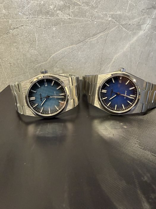 Seiko Mod PRX стил - 40мм Original Japan NH35 + подарък стойка