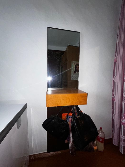 Вешалка для прихожей