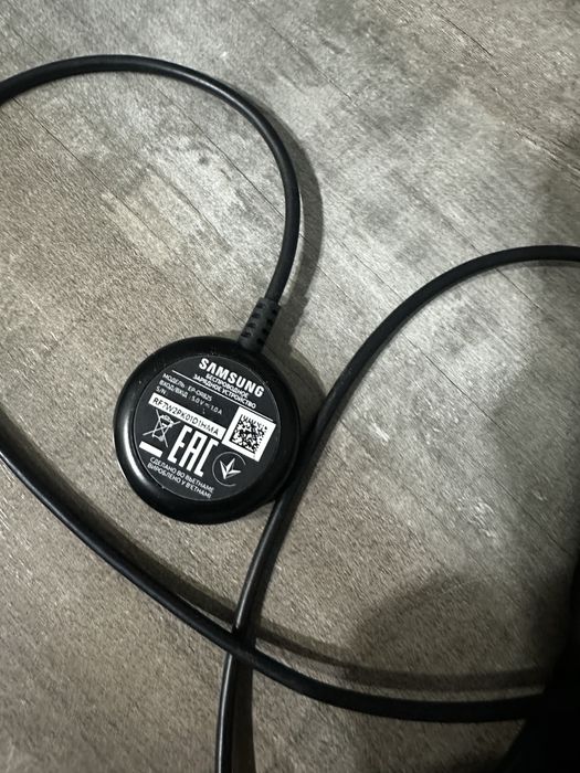 SAMSUNG Galaxy Watch 4 Classic