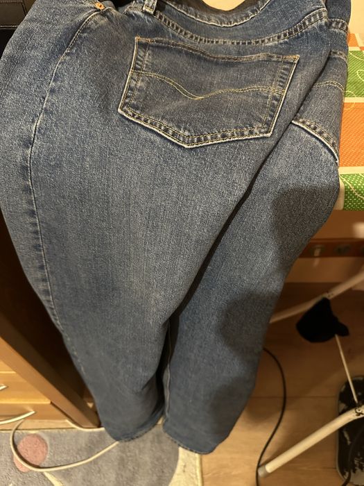 дънки Levis Straus
