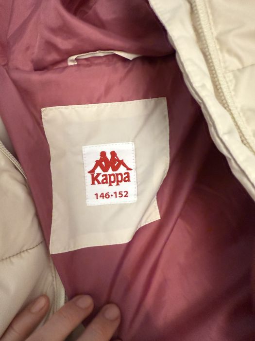 Продам куртку детску