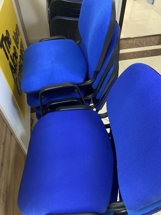 Стулья для офиса