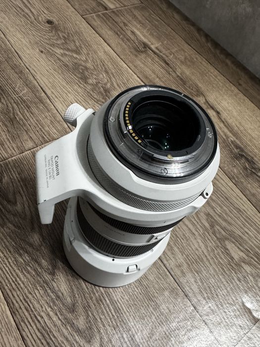 Canon 70-200mm f/2.8L IS II USM