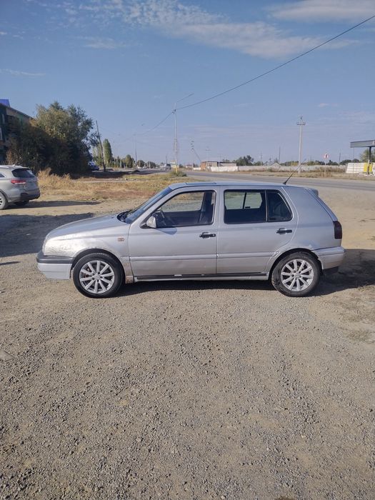 Продам авто Голф