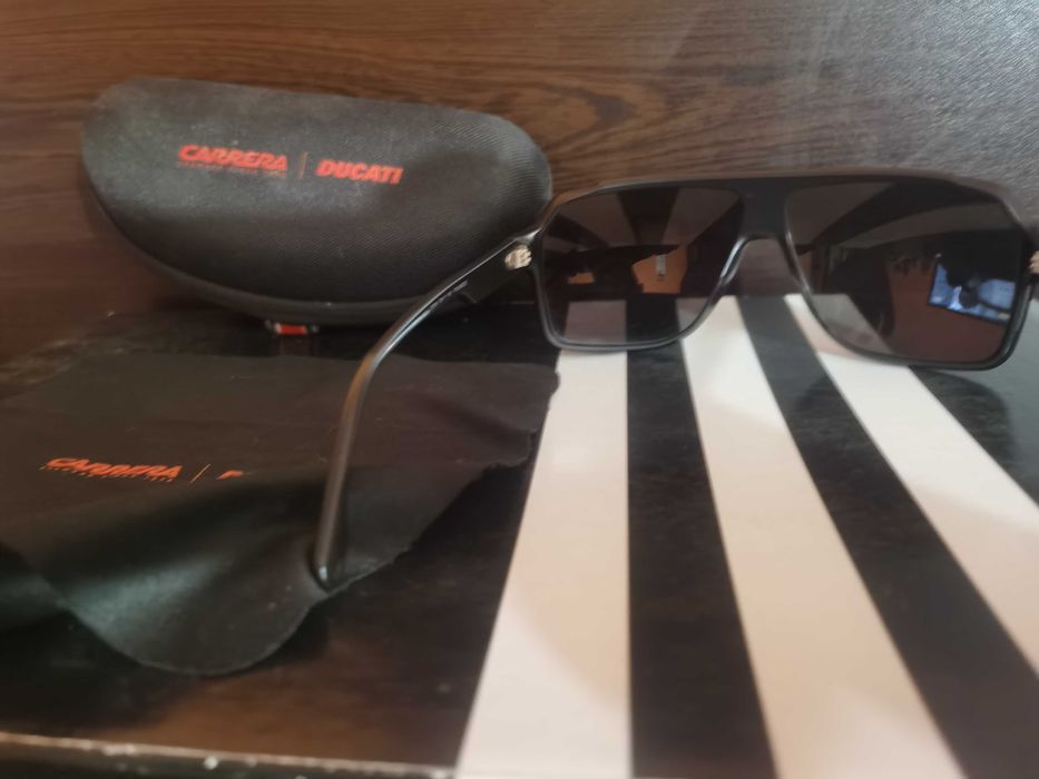 Сarrera Ducati слънчеви очила