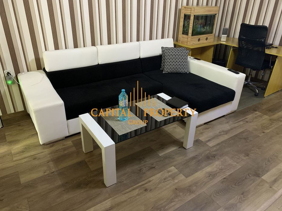 Продава се Двустаен апартамент в Варна, Левски - 60 кв.м за 1417 €/кв.м - Снимка #3