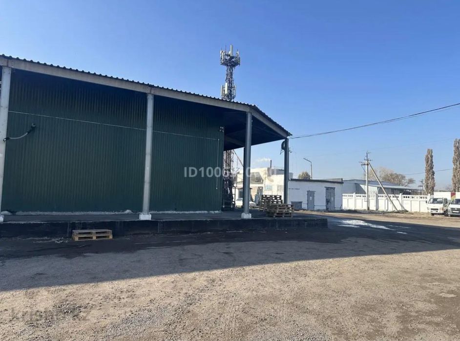 Аренда склады морозильные