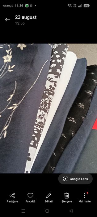 Vânzare cupoane material