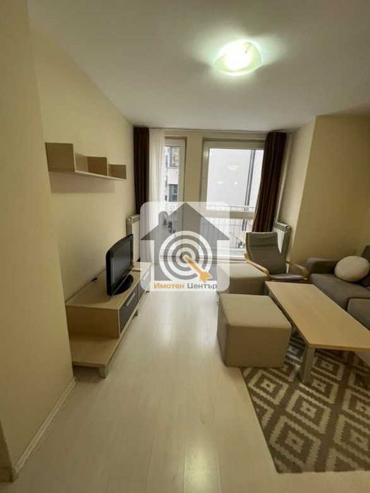 Продава се Двустаен апартамент в София, Медицинска академия - 67 кв.м за 3267 €/кв.м - Снимка #2