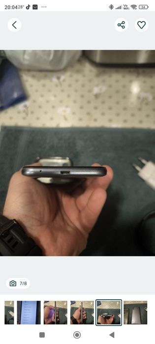 Motorola moto  E6s