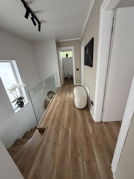 Vand Casa Single Tunari