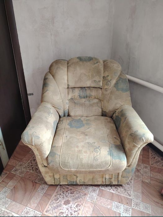 Кресло. Самовывоз