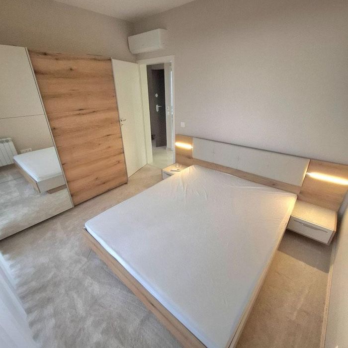Дава се под наем Двустаен апартамент в София, Банишора - 60 кв.м за 638.01 € - Снимка #3