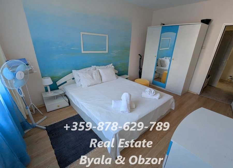 Продава се Двустаен апартамент в Бяла - 65 кв.м за 984 €/кв.м - Снимка #8