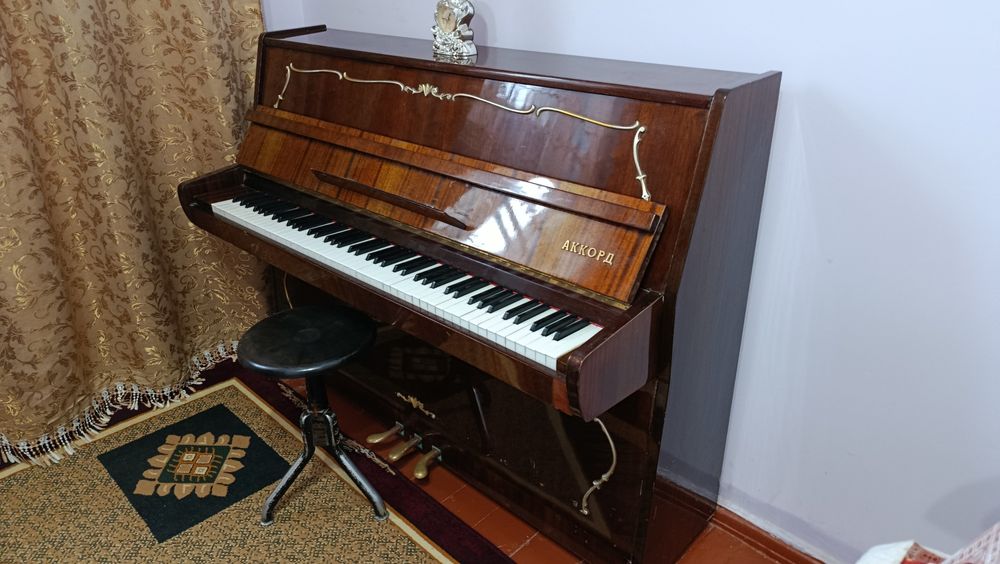 Пианино Аккорд продается