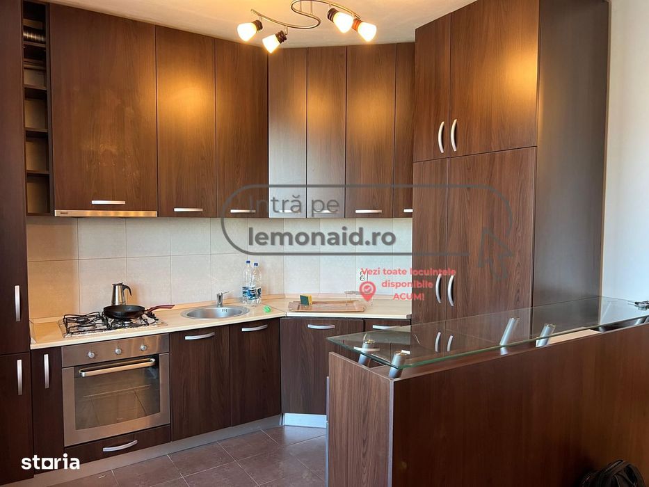 Apartament cu 3 camere | Sector 1