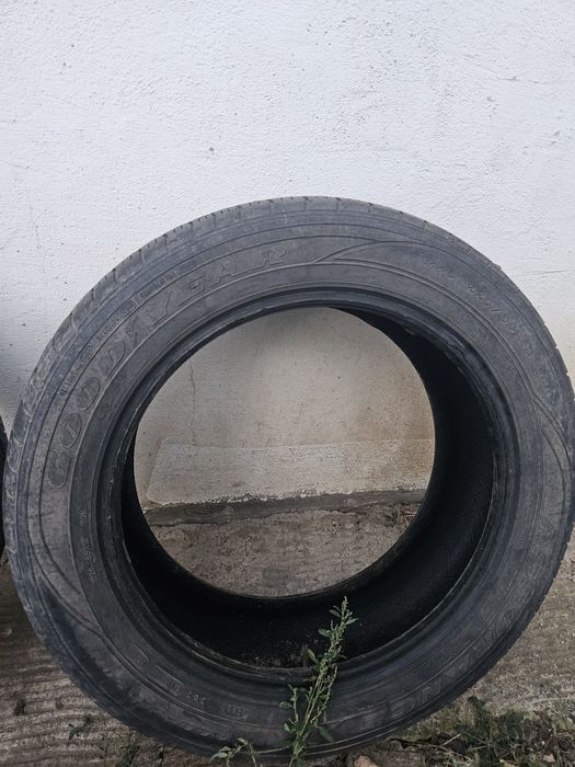 Шины для кроссовера