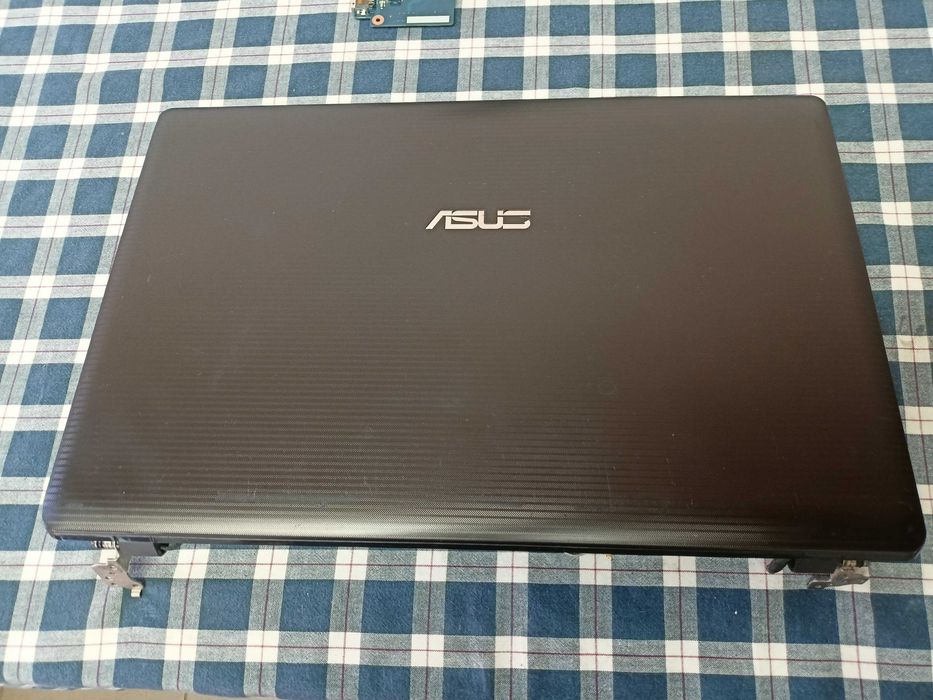 Elemente Asus A75V A75VJ