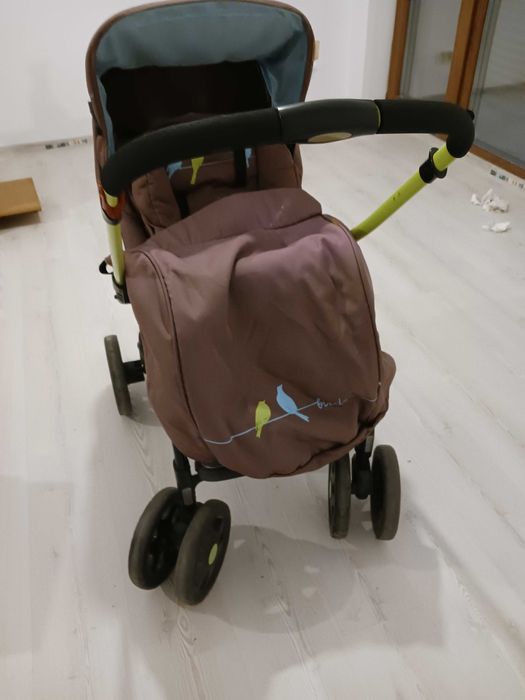 Carut copil Chipolino Ultra