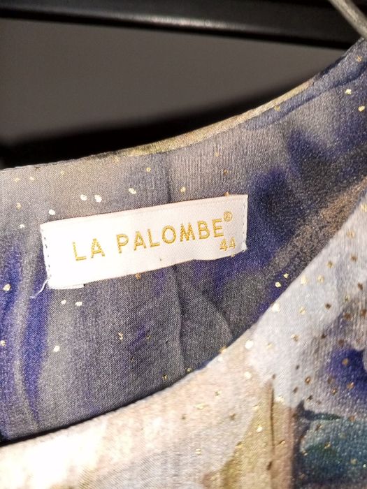 Продам платье летнее