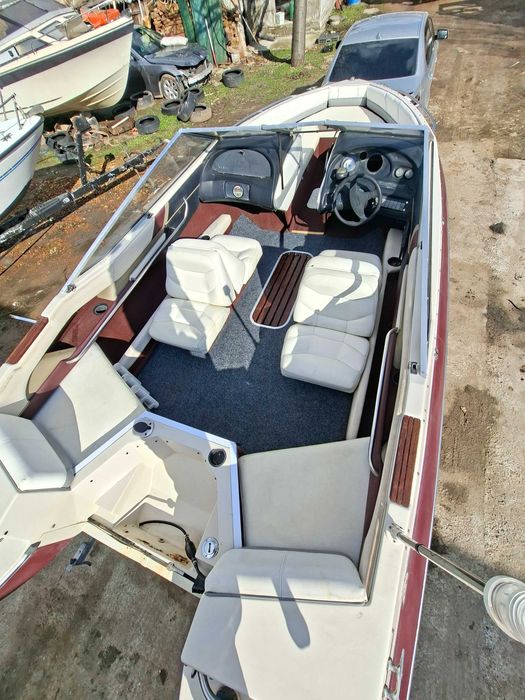 лодка Maxum 1800XR Bowrider