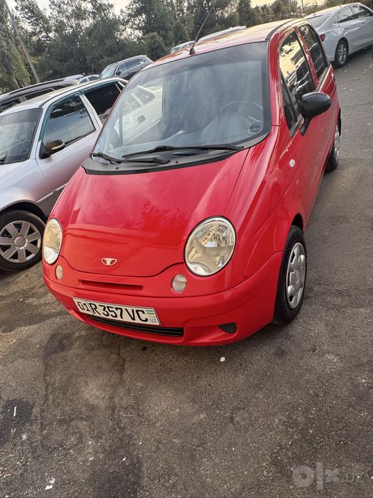 Matiz arendaga beriladi