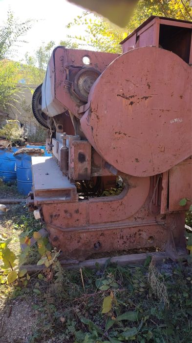 Продам гильотину