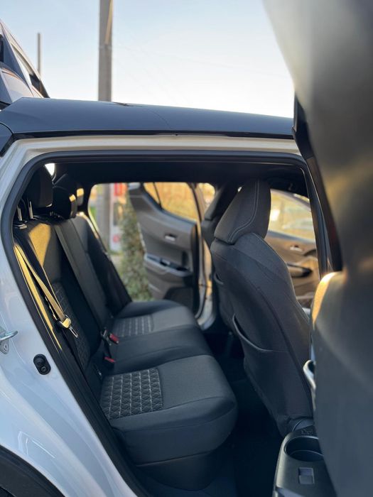 Toyota chr 2021 , 2.0 184 cai