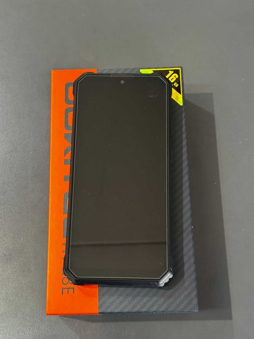 Oukitel Wp28e 10600Mha