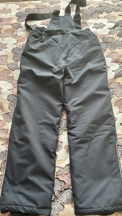 Болоневые штаны.