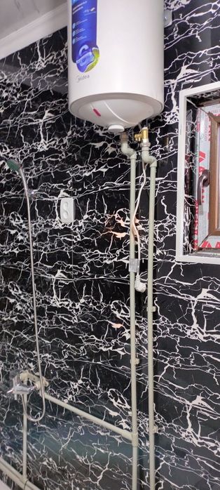 адам в аренду времянку новую